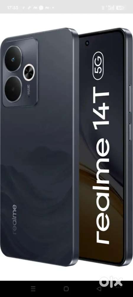 Realme 14 t
