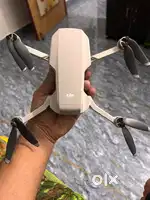 DJI MAVIC MINI