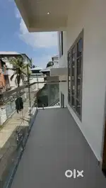 Appartment for Rent. Second Floor, Brand New Building, Only for Family