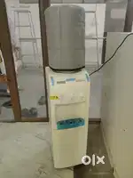 Water dispenser
