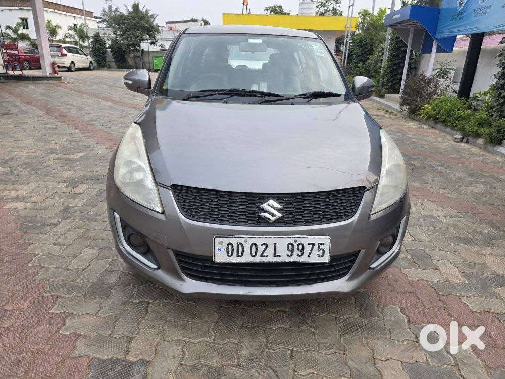 Maruti Suzuki Swift VDI (O), 2014, Diesel