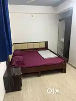 2BHK Builder Floor for Lease in HSR Layout