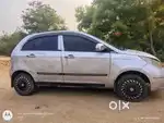 Tata Vista Tech 2013 Diesel Good Condition