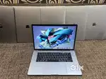 Apple Macbook Pro  i7/16/256gb/5.5gb GFX 15inch Retina Touchbar