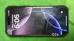 Iphone 16 pro max  256 with warranty until Jan 2026  and bill
