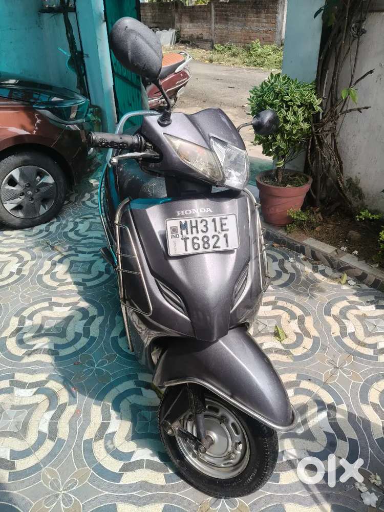 I want to sell my activa 3g