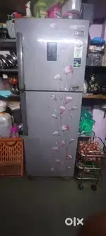 Samsung frigd inveter
