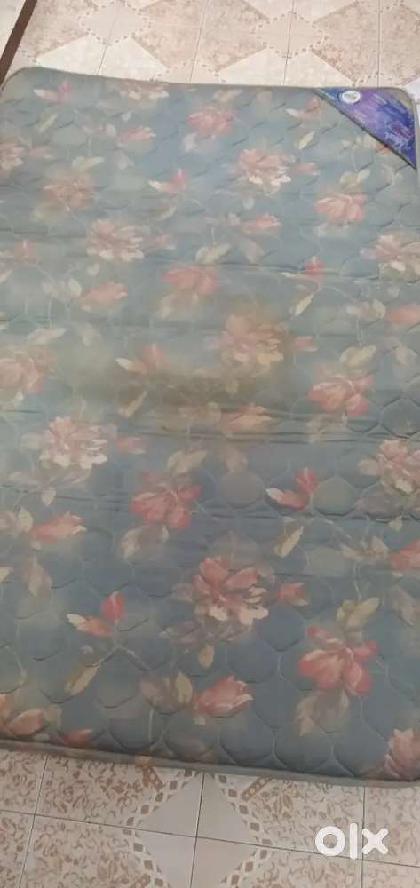 75×48 KURL-ON BED