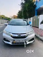 Honda City 2014-2015 V MT, 2015, Petrol