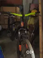 Mere ko cycle bechna hai