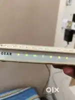 Netgear highspeed router full working