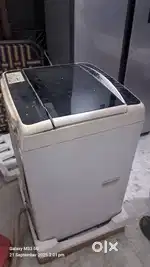 Samsung Full Automatic 6.5 KG