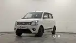 Maruti Suzuki Wagon R 1.2 ZXI AGS, 2022, Petrol