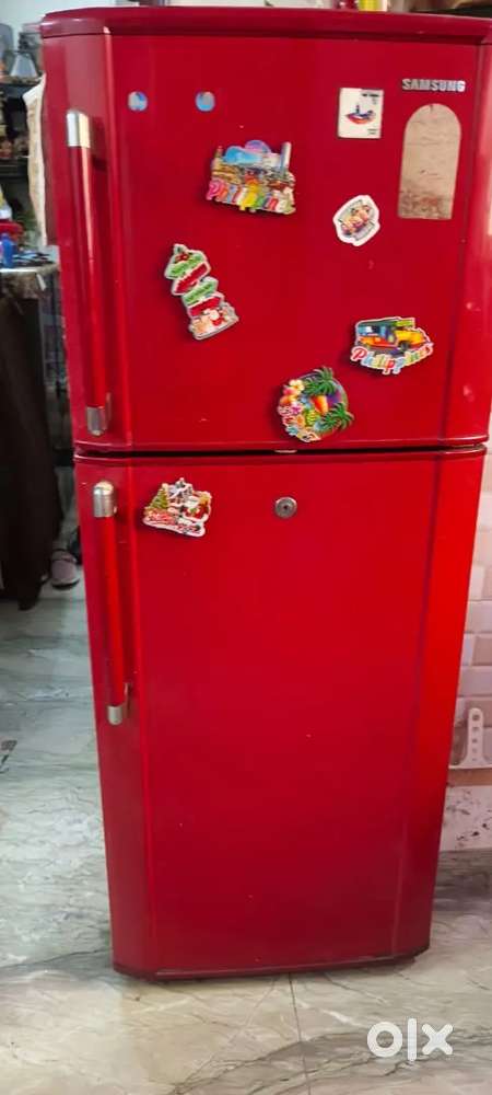 Samsung 240 lts double door