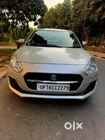 Maruti Suzuki Dzire