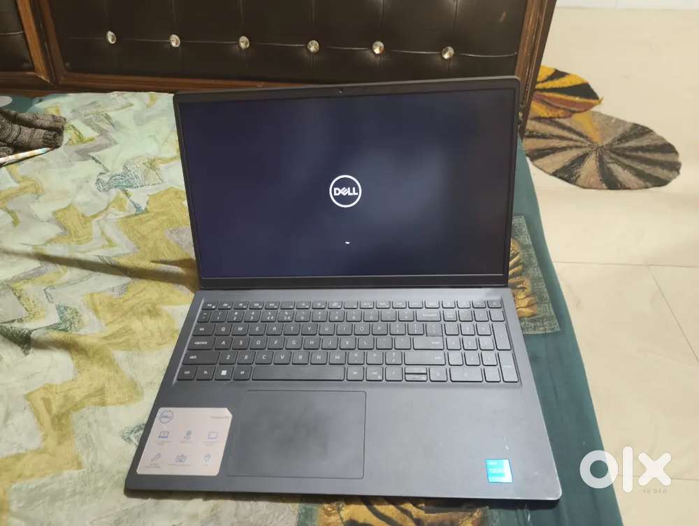 Laptop core i5 12 th generation