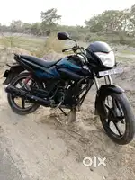Splendor Ismart 110 up 15