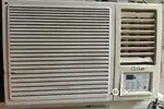 Lloyd window AC 1.5 tan