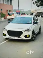 Hyundai Verna 1.6 SX (O) VTVT, 2019, Diesel