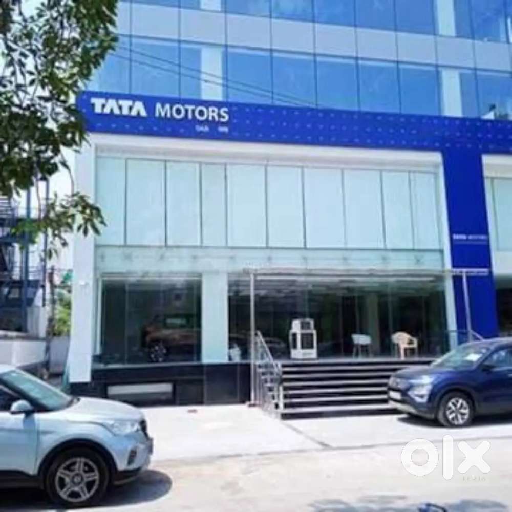 TATA SHOWROOM VACANCY AVAILABLE IN LUCKNOW LOCATION APPLY NOW!!