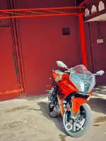 Rc 200 bs6