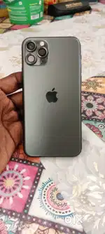 Iphone 11 Pro 64 Gb
