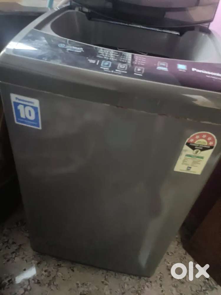 Panasonic automatic washing machine