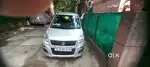 Maruti Suzuki Wagon R 1.0 2017 Petrol Well Maintained