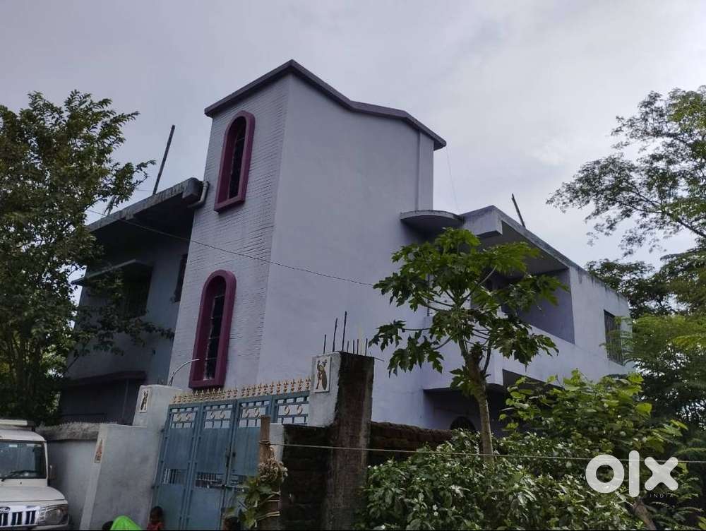 Duplex House for Sale  @ Poda Astia/72L
