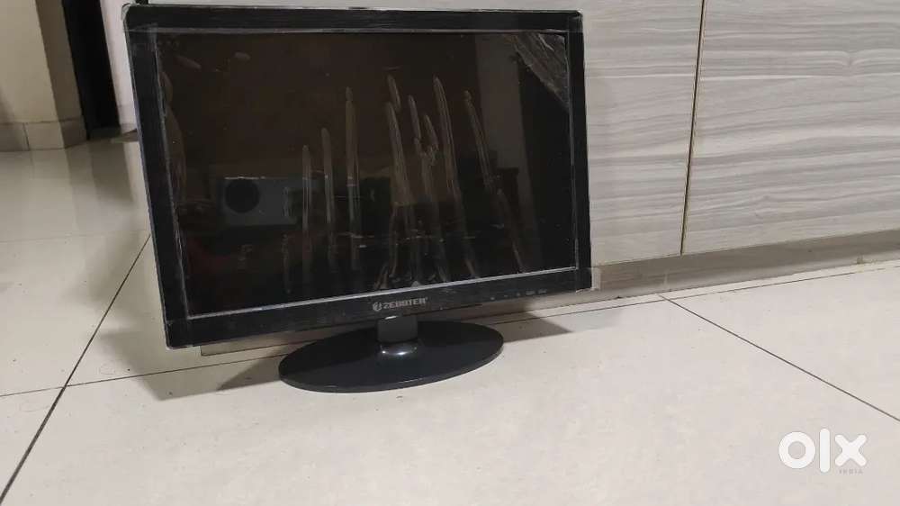 Computer LED Monitor