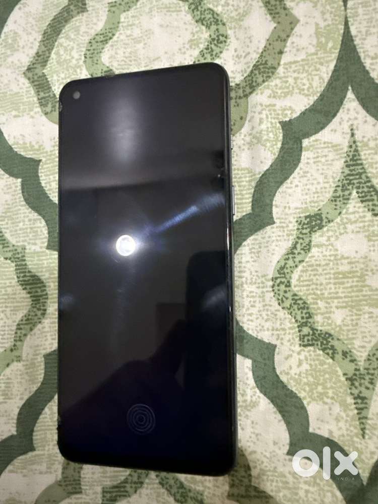 The phone is in very good condition