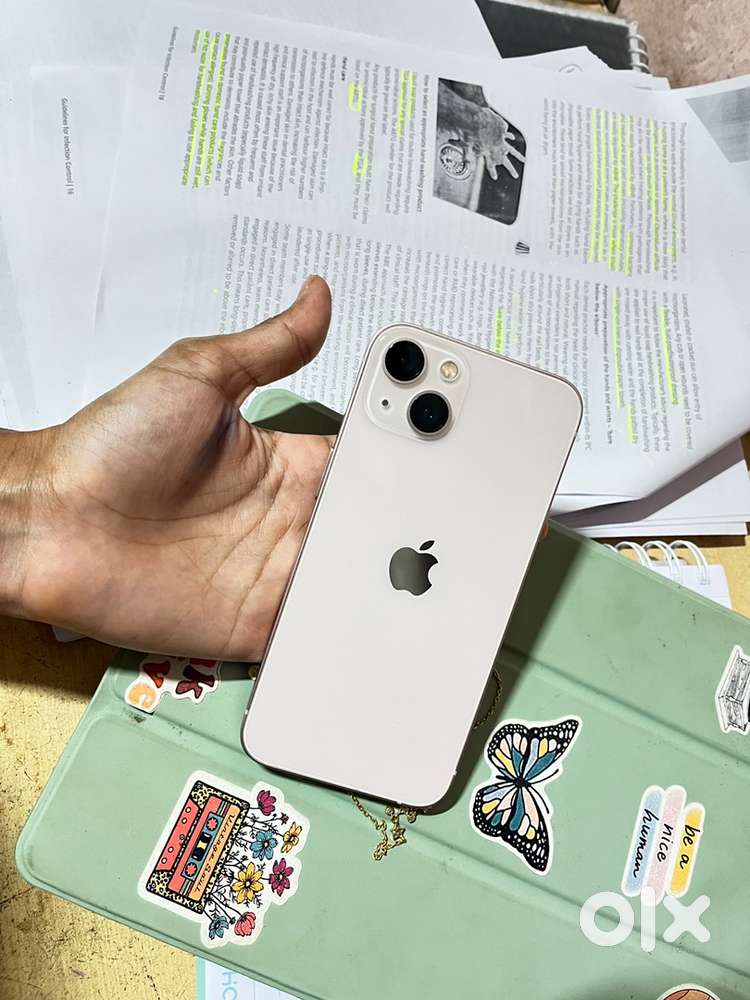 89% battery health
