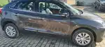 Maruti Suzuki Baleno 2017 Diesel Well Maintained