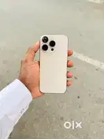 I phone 16 pro with (apple care +)