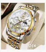 Wrist Watch analog