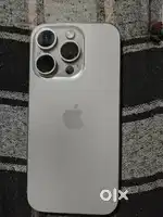 iphone 15 pro 128GB BATTERY 88%