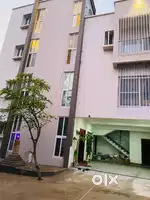 Quick move in spacious newly built 2 bedroom & 2 Bath with Car parking
