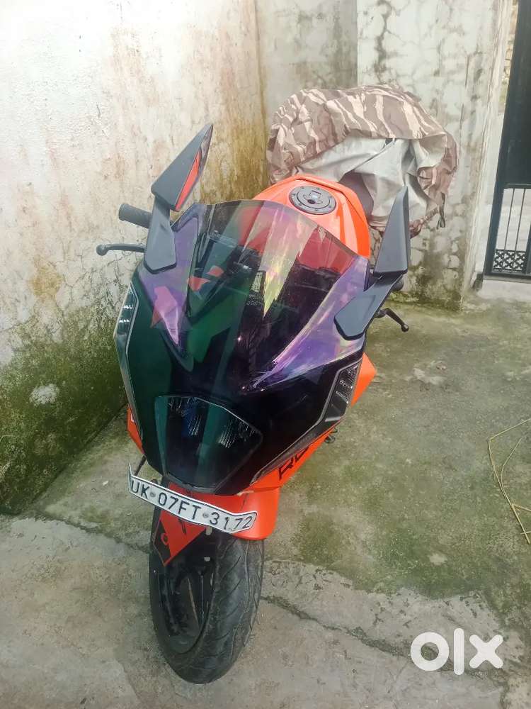 no scratches with new condition