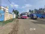 PATTABIRAM on road property 40 Feet Road 2400 sqft available