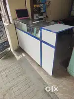 Furniture for Medical, mobile shop, shoe shop