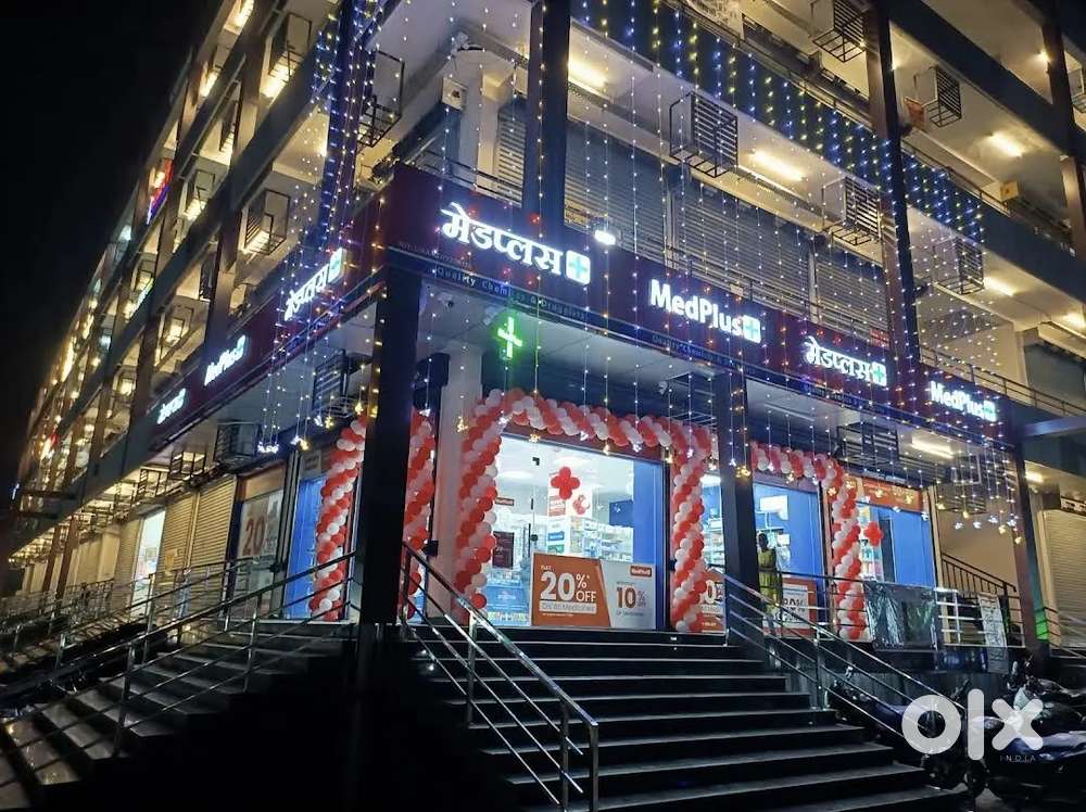 Shop for Rent (T14 & S46)