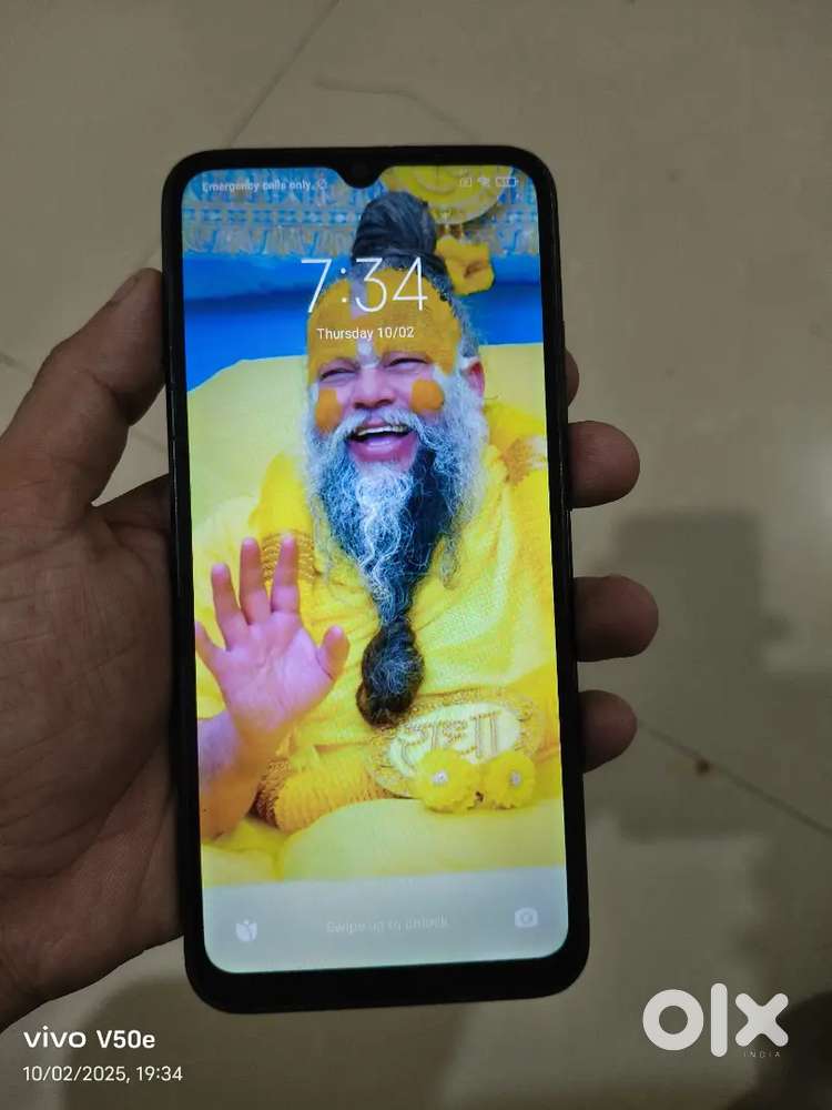 Redmi 9i xiaomi