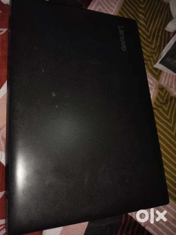 Lenovo  good condition.