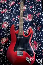 Guitar on sell its good condition
