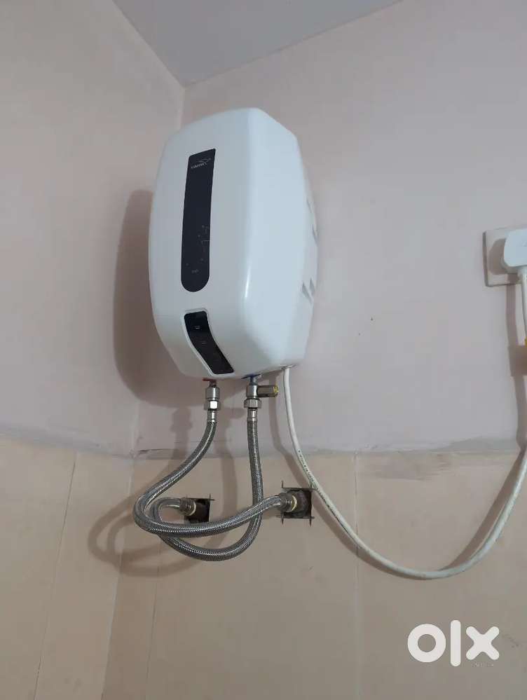 V Guard Instant Water Heater - 5L