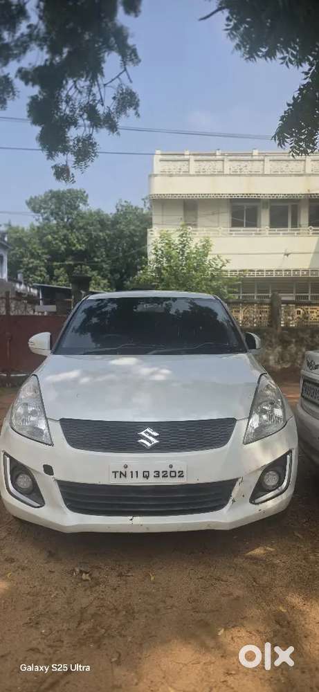 Brand new vehicle new battery