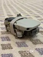 DJI MINI 2 Mint Condition fly more combo