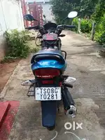 Full candition