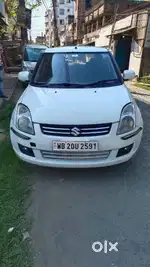 Maruti Suzuki Swift 2009