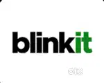 MALVIIYA NAGAR DELHI BLINK IT DELIVERY RIDERS REQUIRED
